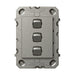 Legrand Arteor Switch 3G V 770 AR magnesium