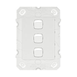 Legrand Arteor Switch 3G V 770 AR white