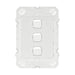 Legrand Arteor Switch 3G V 770 AR white
