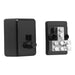 Clipsal Meter link 80A 4 hole 25mm
