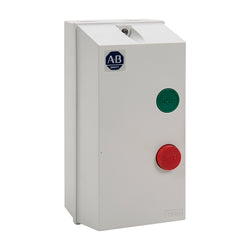 Allen Bradley DOL 5.5kW START STOP 400V AC NO OVERLOAD