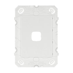 Legrand Arteor Grid only 770 AR 1G  white
