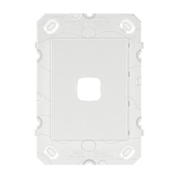 Legrand Arteor Grid only 770 AR 1G  white