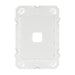 Legrand Arteor Grid only 770 AR 1G  white