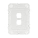 Legrand Arteor Grid only 770 AR 2G white