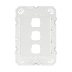 Legrand Arteor Grid only 770 AR 3G white