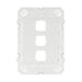 Legrand Arteor Grid only 770 AR 3G white