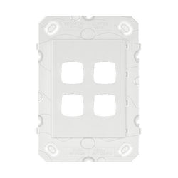 Legrand Arteor Grid only 770 AR 4G white