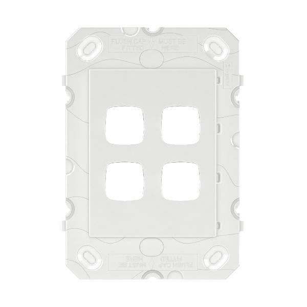 Legrand Arteor Grid only 770 AR 4G white