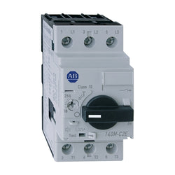 Allen Bradley Motor CB 4.0-6.3A