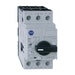 Allen Bradley Motor CB 4.0-6.3A