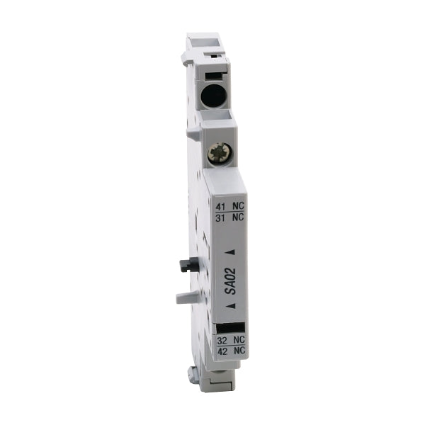 Allen Bradley AUXILIARY CONTACT 1NO 1NC RH SIDE MOUNT