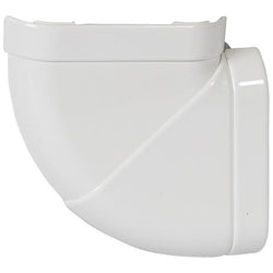 Legrand HPM DLP flat angle 120X20