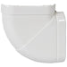 Legrand HPM DLP flat angle 120X20