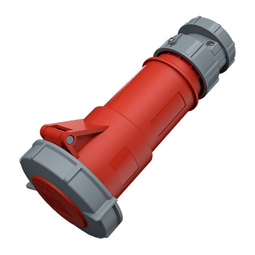 Mennekes 32A 5P 415V CONNECTOR IP67