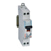 Legrand HPM RCBO DX3 2P 1MOD 20A 10MA PN