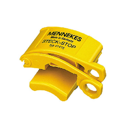 Vynco PADLOCKING ATTACHMENT — Scott Electrical