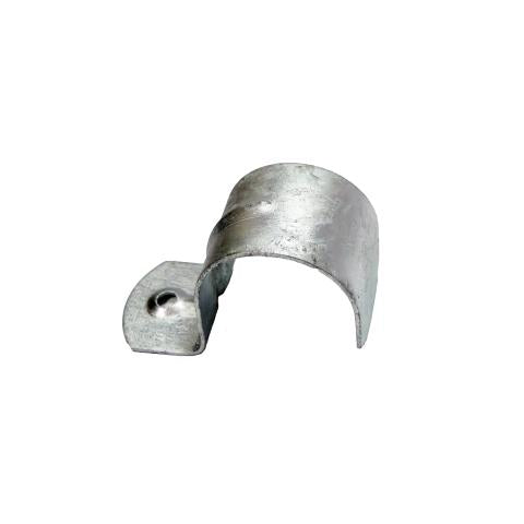 Klein Alco 16mm Half Saddles Hot Dipped Galvanised