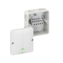 Vynco ABOX-I OUTDOOR JUNCTION BOX 93x93