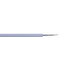 Firstflex .75mm appliance wire tin grey