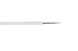 Firstflex 1.5mm appliance wire tin white