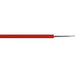 Firstflex 2.5mm appliance wire tin red