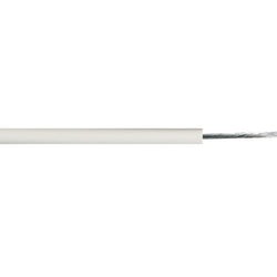 Firstflex 2.5mm appliance wire tin white
