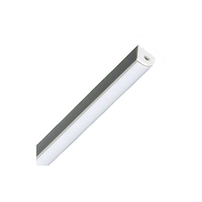 Glight 2 METRE OPAL DIFFUSER LED EXTRUSION