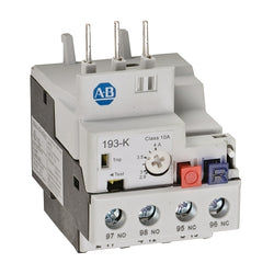 Allen Bradley Overload bimetal 2.3-3.2A