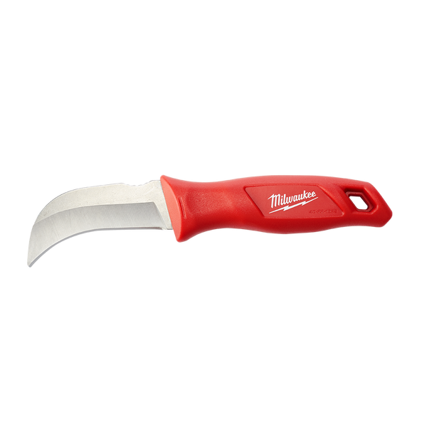 Milwaukee Knife 216mm Hawkbill Cable Stripper