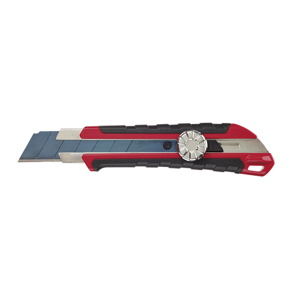 Milwaukee Knife Snap Off 25mm x 177mm