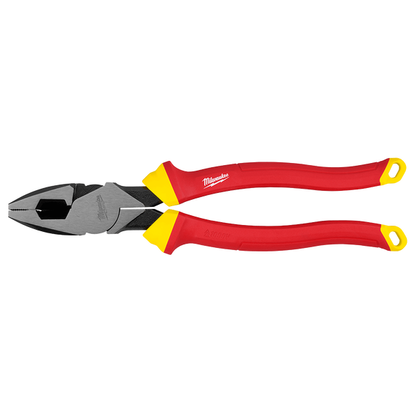 Milwaukee Pliers 228mm Lineman 1kV
