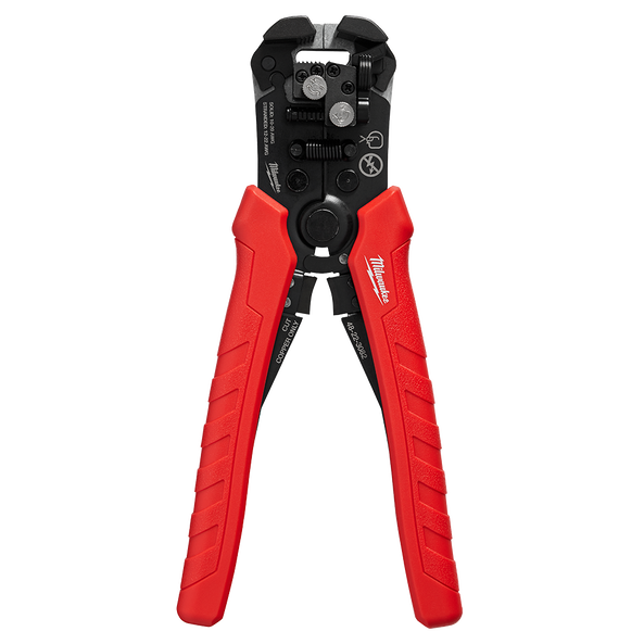 Milwaukee Stripper 203mm Self Adjusting 0.5-6mm