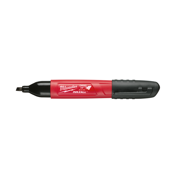 Milwaukee Marker Chisel Black