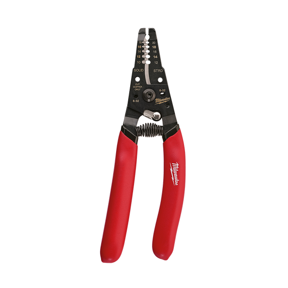 Milwaukee Pliers 181mm Stripper