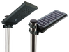 Simx ECLIPSE ALL IN ONE SOLAR 24WATT ANTHRACITE