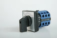 K&N Switch CO man off auto 3P 20A