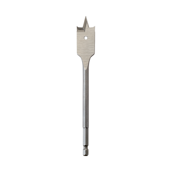 Milwaukee Drill Bit 20mm x 150mm Spade 1/4" Hex