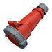 Mennekes Connector 16A 4P IP67