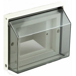Legrand HPM Surface mounting enclosure