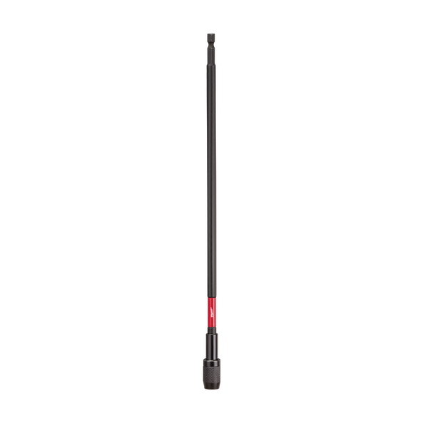 Milwaukee Screwdriver Bit Holder 300mm 1/4" Hex