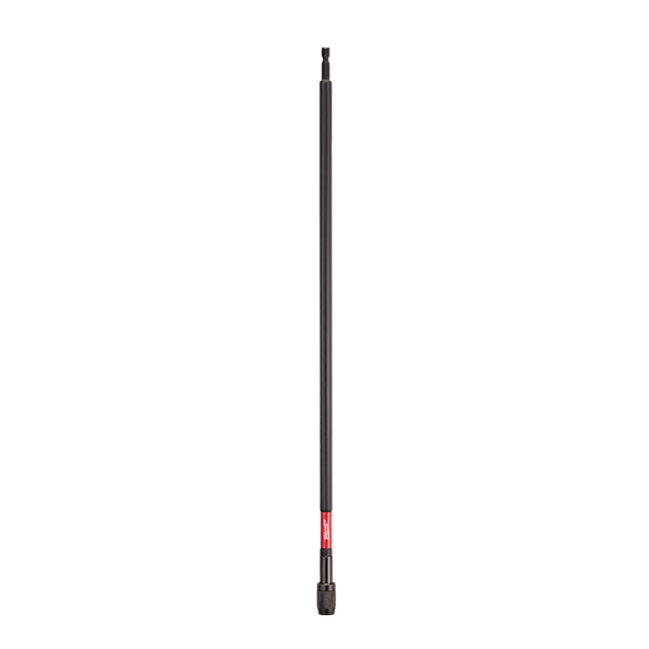 Milwaukee Screwdriver Bit Holder 450mm 1/4" Hex