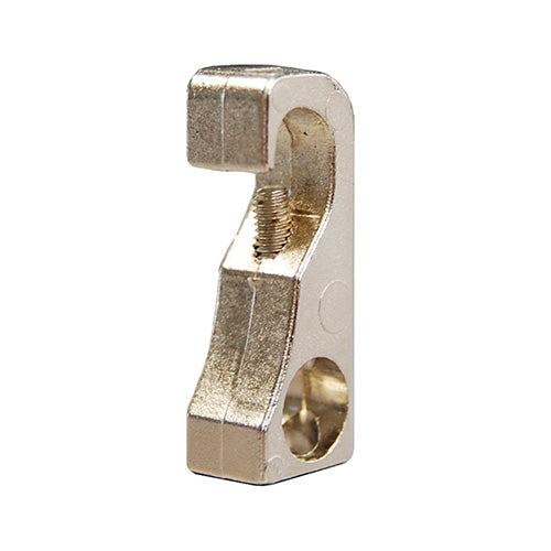 Vynco Ge Padlocking bracket