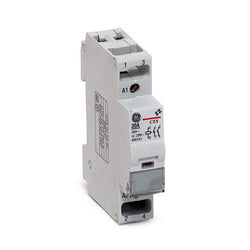 Use ESB2020N06 Vynco Ge Contactor 2P 20A 230V NO CTX