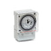 Vynco Ge Time clock 7 day 1C 150Hr res