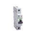 Vynco Ge MCB 10KA 1P 10A C CURVE REDLINE