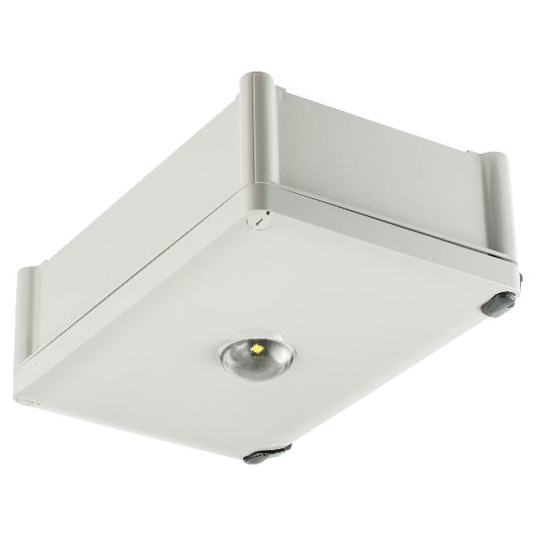 Legrand HPM SUPER SATELLITE LED 1X5W D100 IP65 SURFACE MOUNT GREY LI