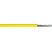 Firstflex 4MM APPLIANCE WIRE YELLOW