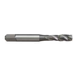 SUTTON 1/8 x 40 TAP BSW SPRL BOT HSS