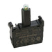 Allen Bradley Latch mount LED 24VAC/DC green